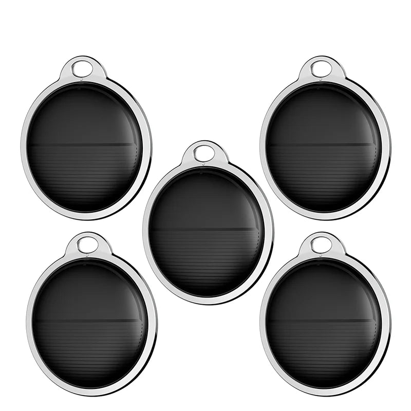 Mini Bluetooth GPS Tracker For Apple iOS