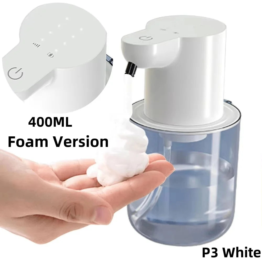 Xiaomi 380ML Automatic Foam Soap Dispenser