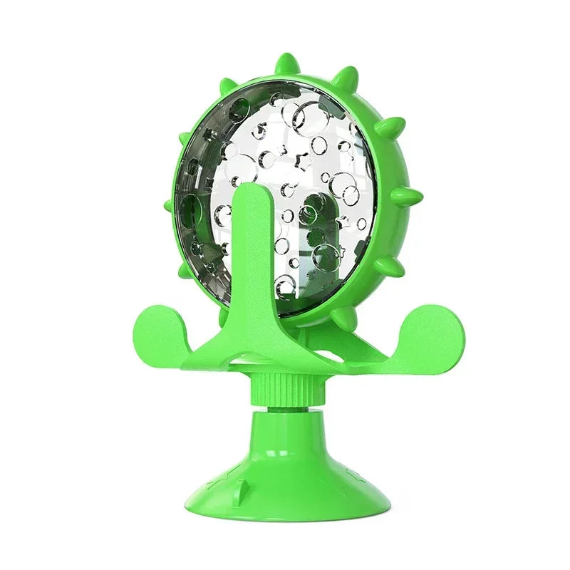 Slow Feeder Dispenser