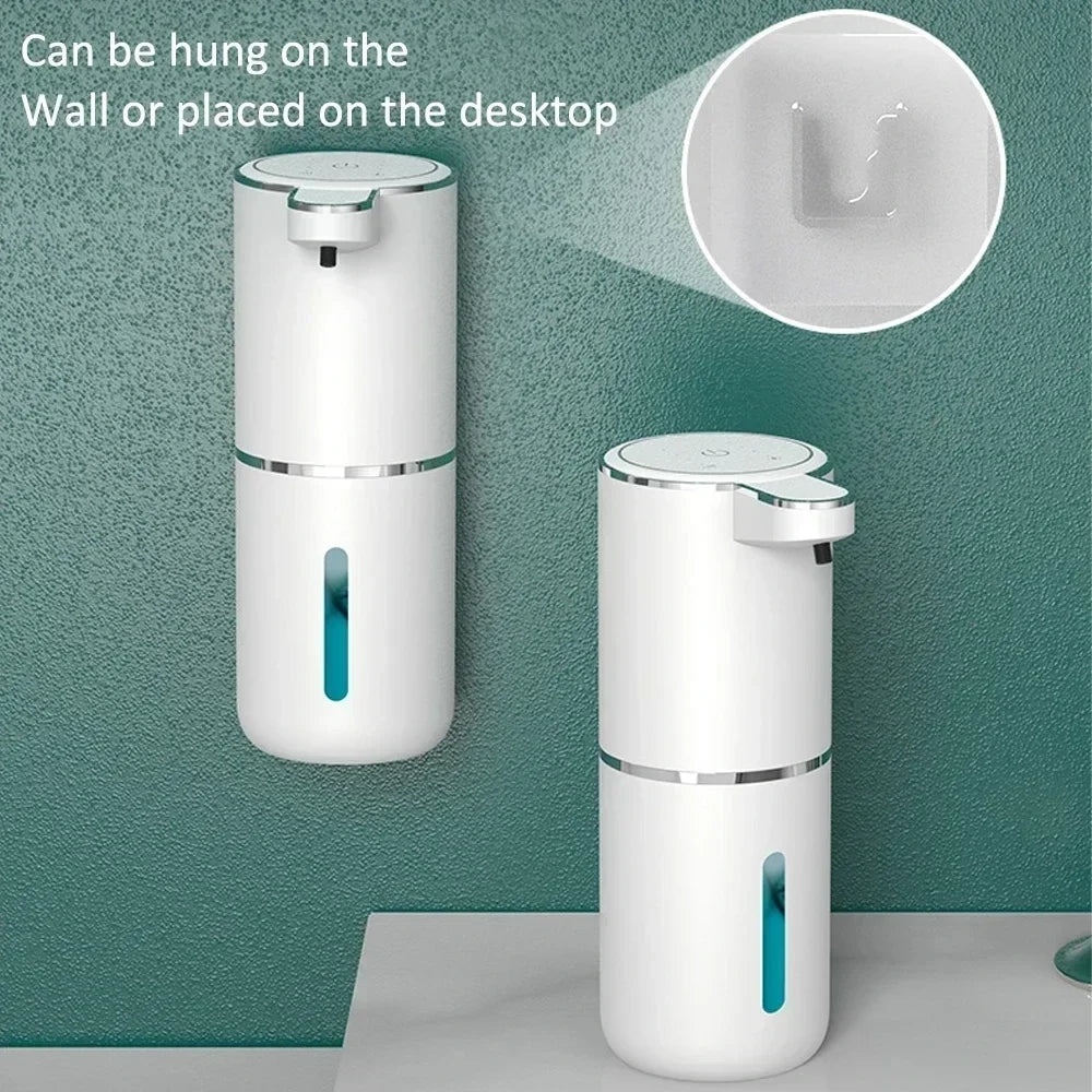 Xiaomi 380ML Automatic Foam Soap Dispenser