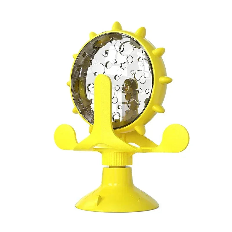 Slow Feeder Dispenser