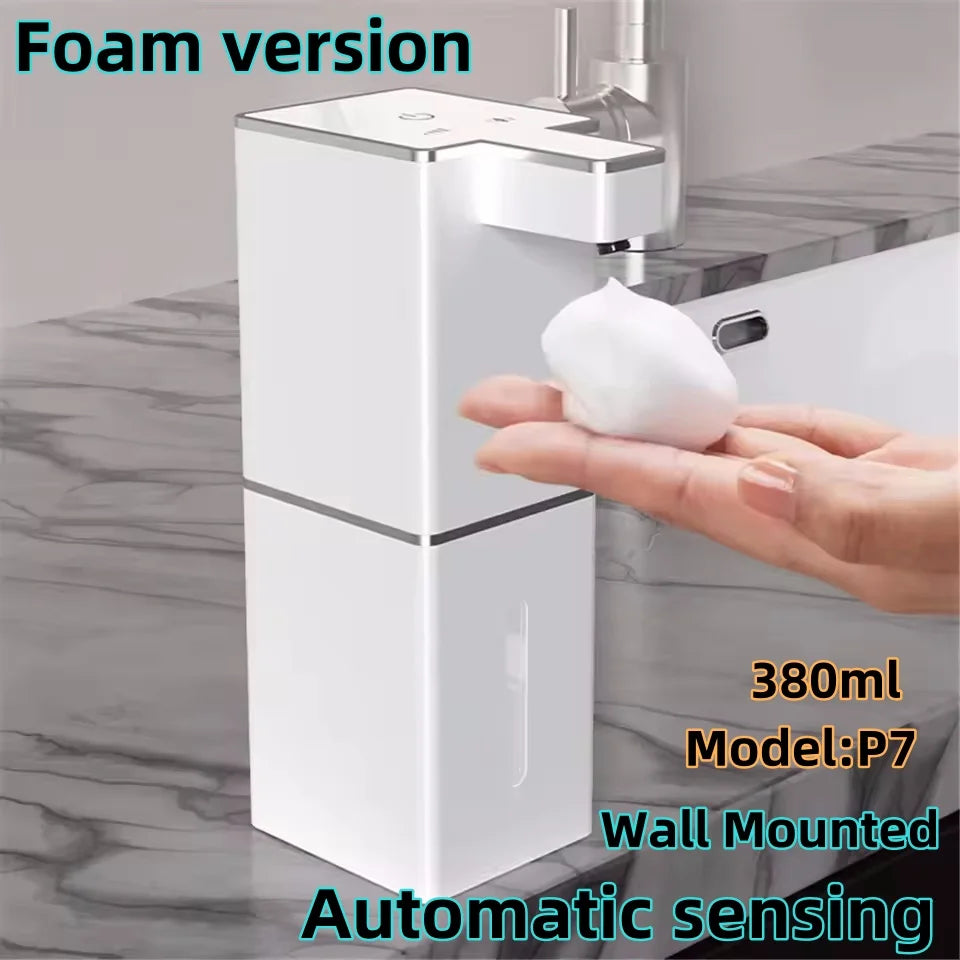 Xiaomi 380ML Automatic Foam Soap Dispenser