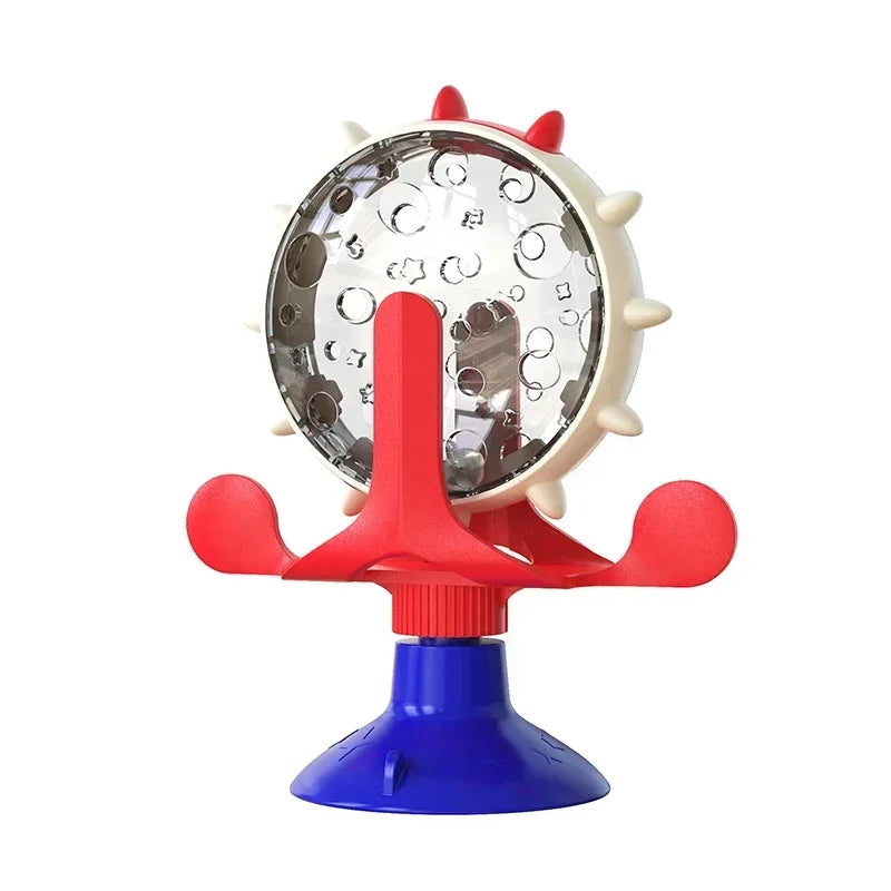 Slow Feeder Dispenser