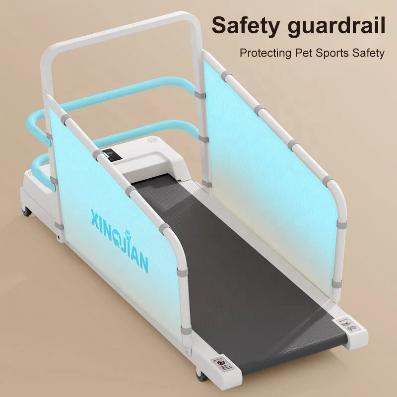 Electric Pet Dog Walker