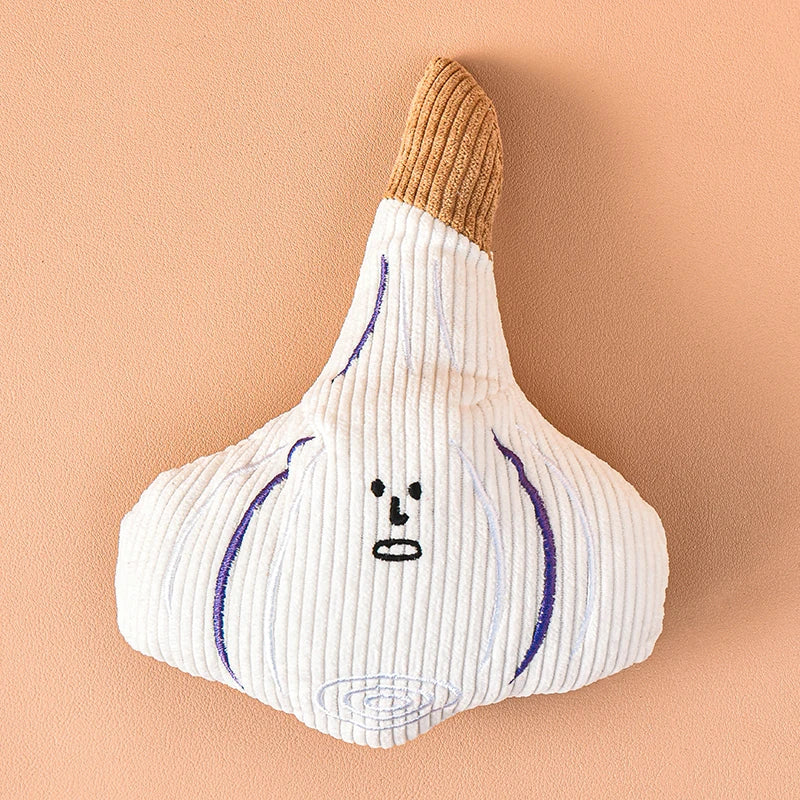 Pet Dog Plush Noise Chewing Toy