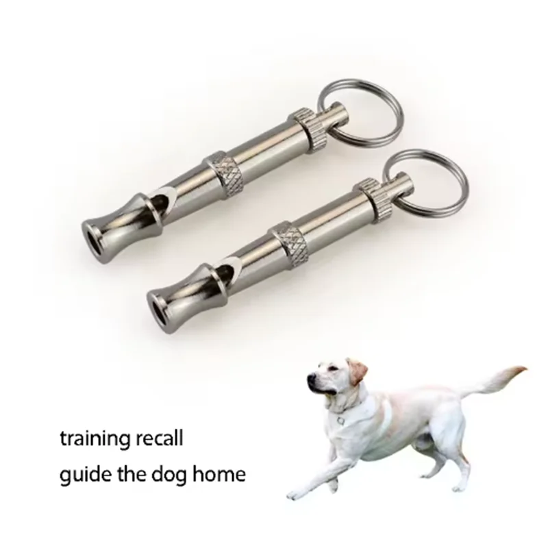 Ultrasonic Dog Whistle for Training