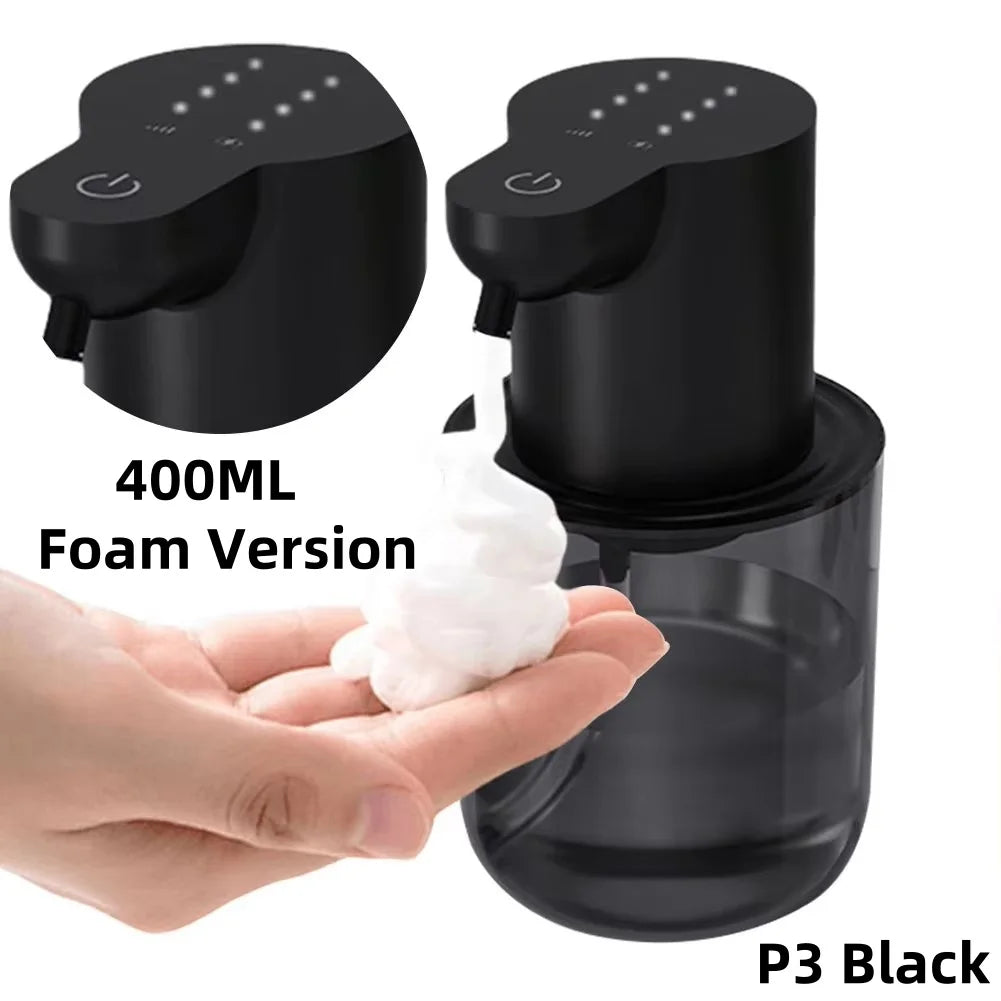Xiaomi 380ML Automatic Foam Soap Dispenser