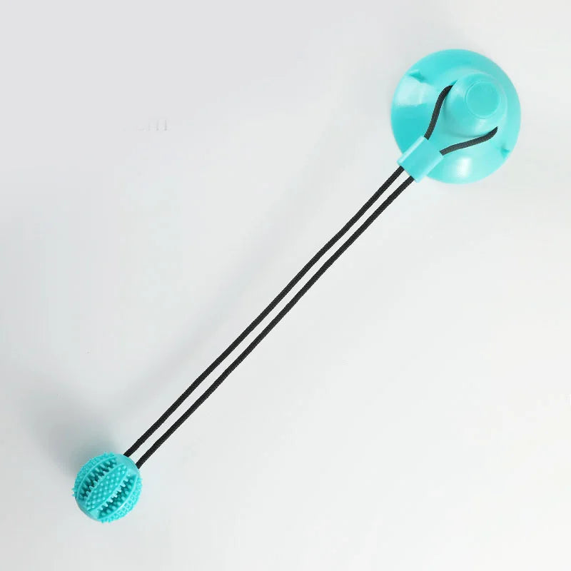 Interactive Suction Cup