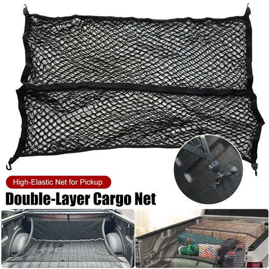 High Elastic Cargo Net