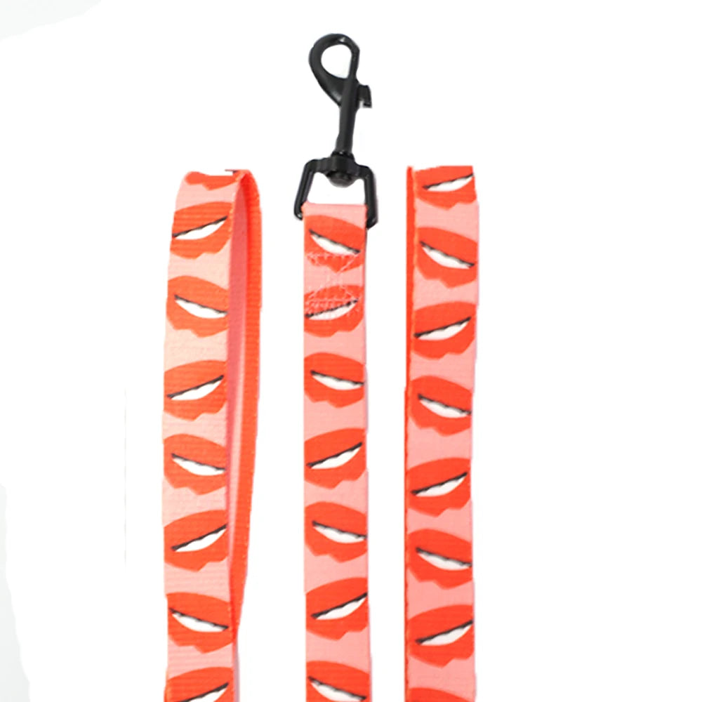 Pets Vest Harness for pups with Leash Set.