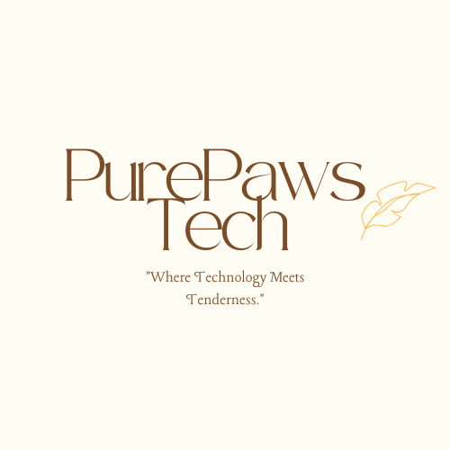 Purepawstech