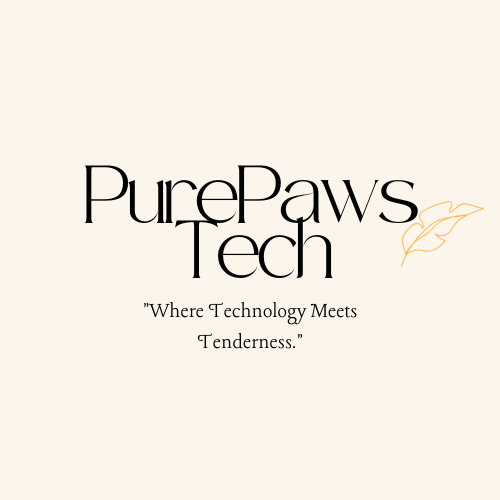 Purepawstech