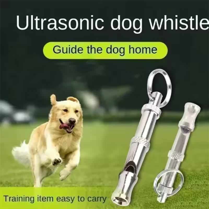 Ultrasonic Dog Whistle for Training