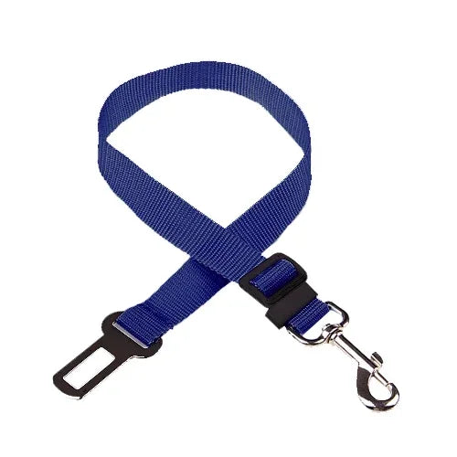 Adjustable Cat & Dog Car Seat Belt