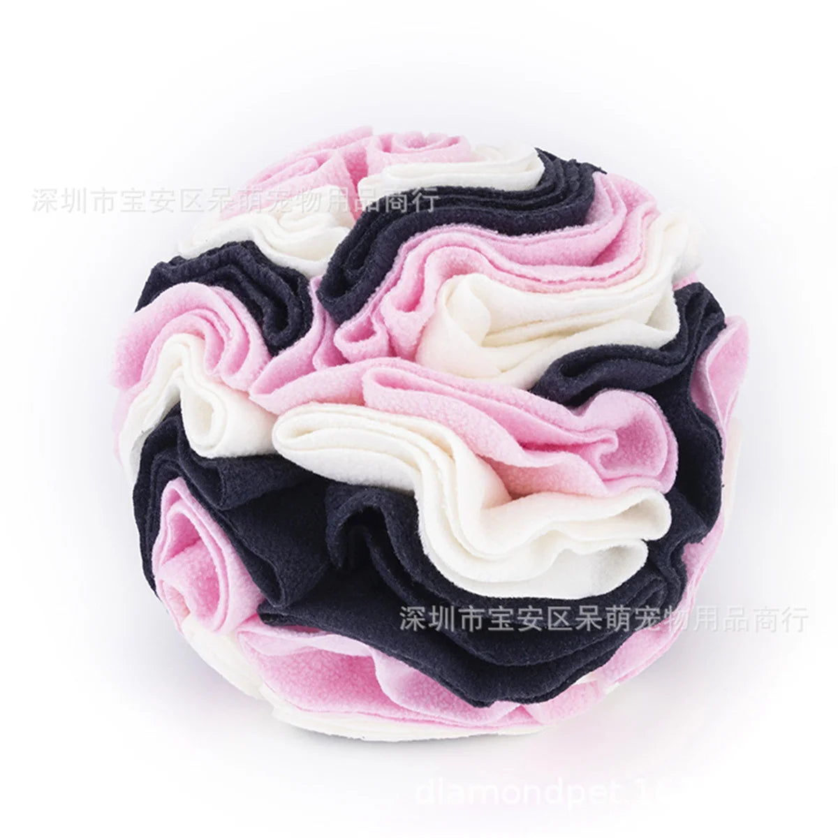 Interactive Dog Sniffing Toy