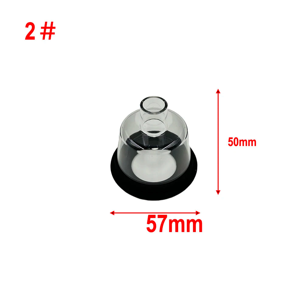 Pet Breathing Mask For Cat Dog Bird Snake Rat With Oxygen Onhalation