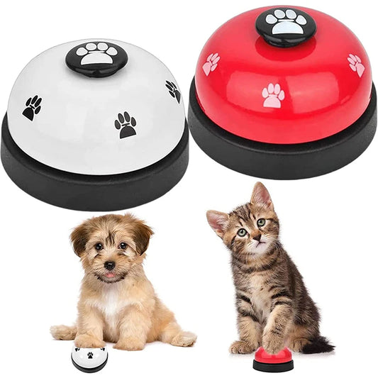 Dogs & Cat Training Interactive Toy