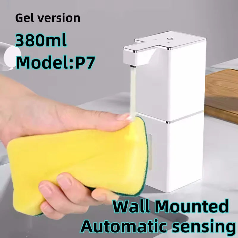 Xiaomi 380ML Automatic Foam Soap Dispenser