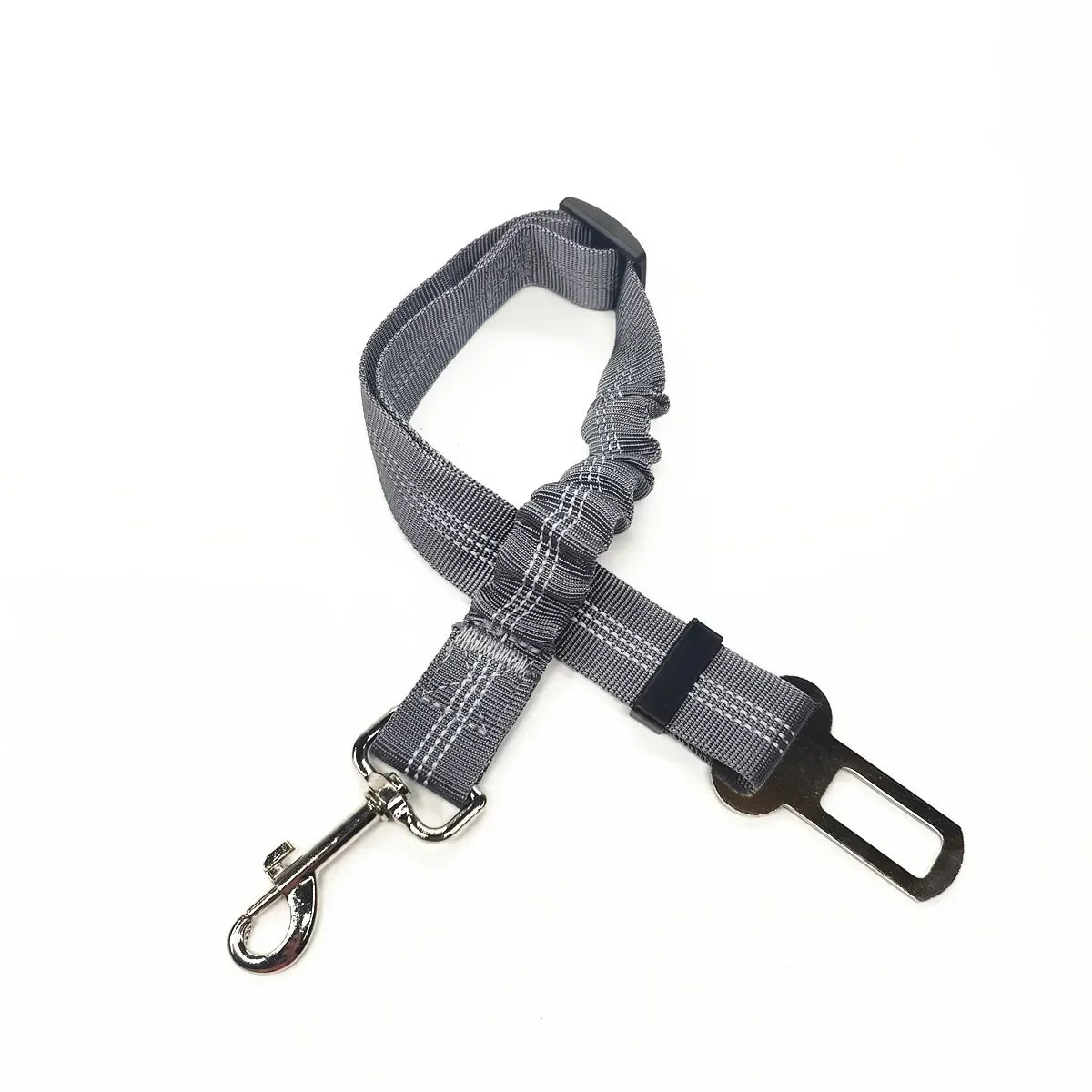 Adjustable Cat & Dog Car Seat Belt