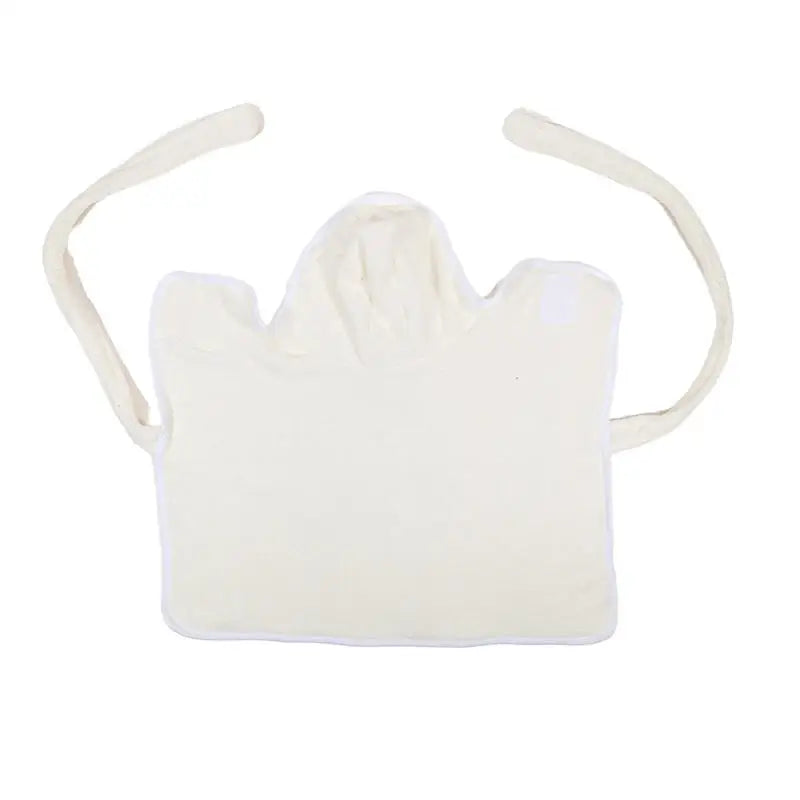 Dog Hooded Bath Towel