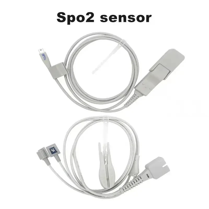 Digital Blood Pressure Veterinary Vet Use Monitor Pets Dog Cat Horse etc