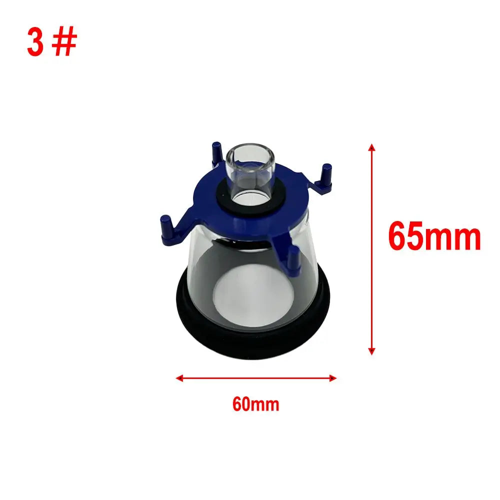 Pet Breathing Mask For Cat Dog Bird Snake Rat With Oxygen Onhalation