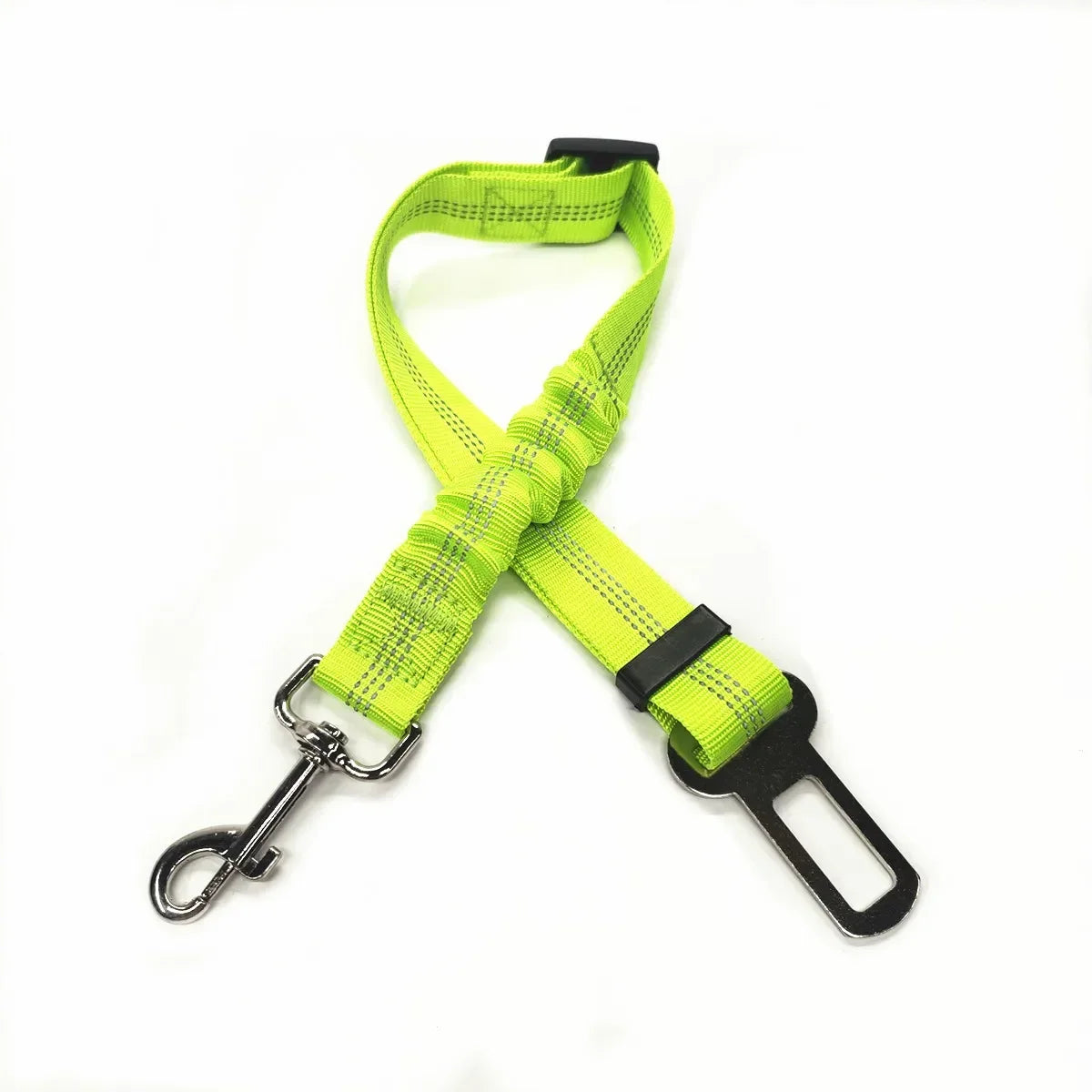 Adjustable Cat & Dog Car Seat Belt