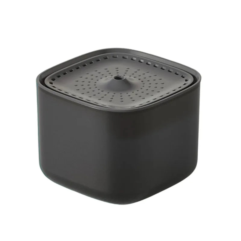 Pet Water Fountain