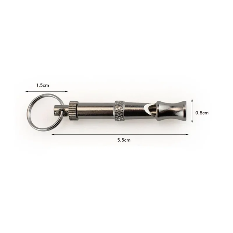 Ultrasonic Dog Whistle for Training