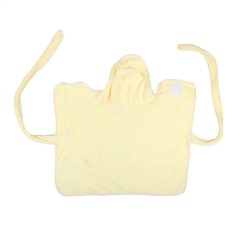 Dog Hooded Bath Towel