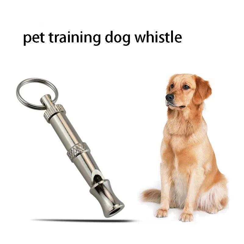 Ultrasonic Dog Whistle for Training