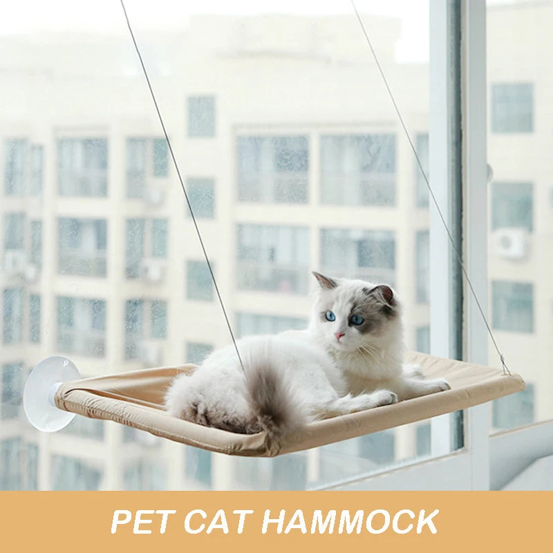 Cat Hammock Climbing Frame 20kg