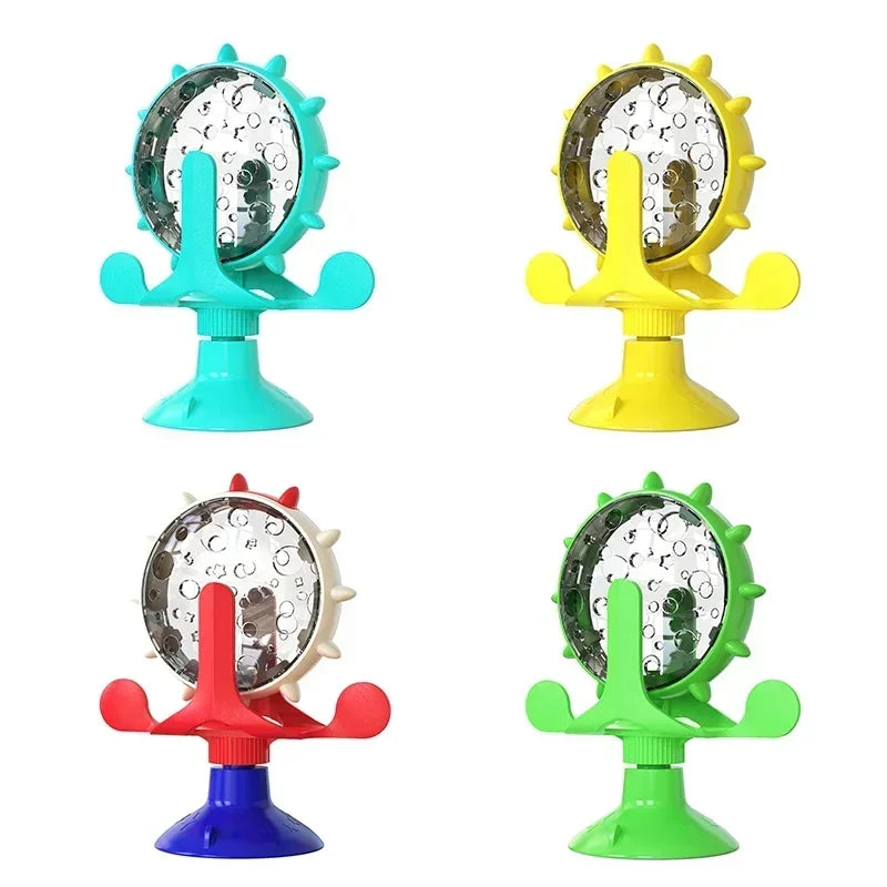 Slow Feeder Dispenser