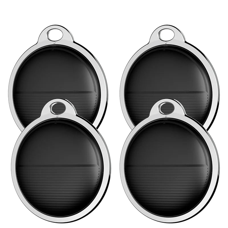 Mini Bluetooth GPS Tracker For Apple iOS