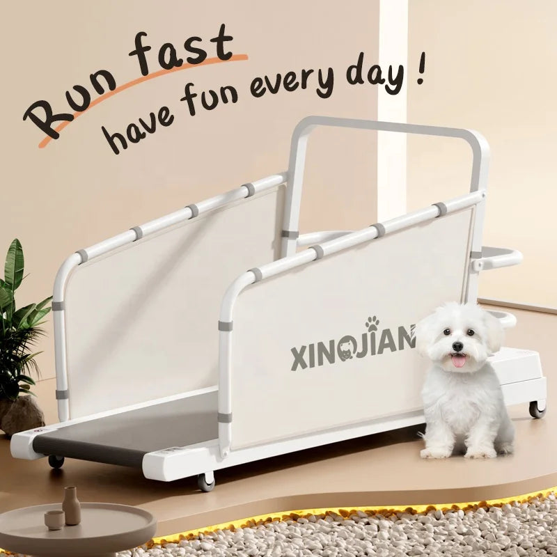 Electric Pet Dog Walker