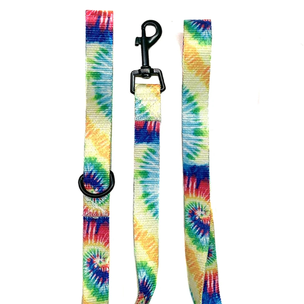 Pets Vest Harness for pups with Leash Set.