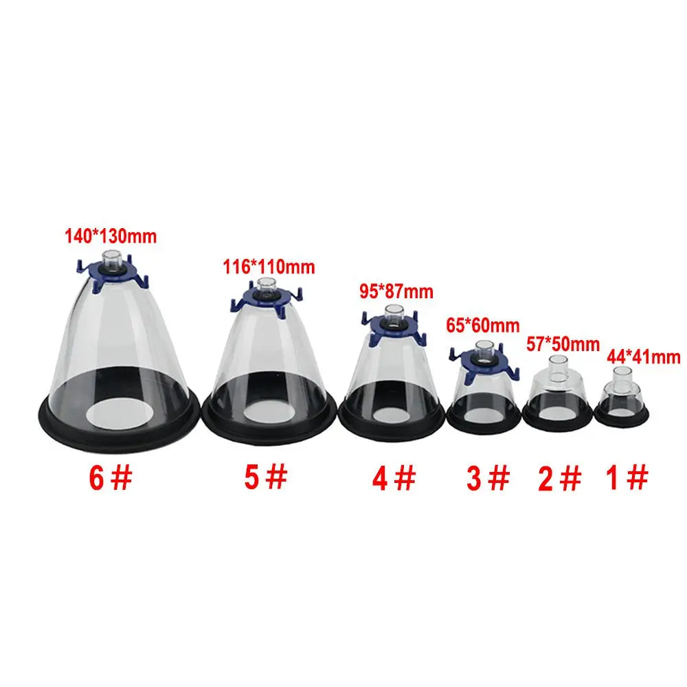 Pet Breathing Mask For Cat Dog Bird Snake Rat With Oxygen Onhalation