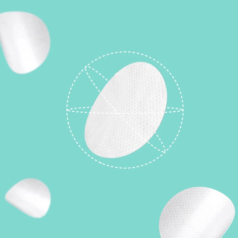 Tear Stain Wipes for Dogs & Cats – Gentle Eye Cleaning Wipes, 130pcs