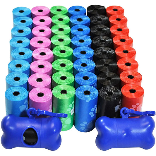 Dog Outdoor Cleaning  Bags