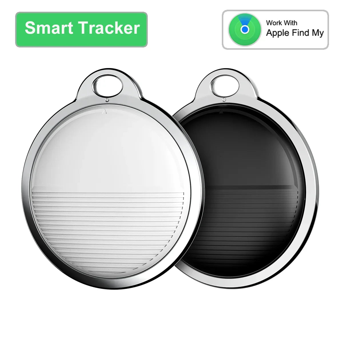 Mini Bluetooth GPS Tracker For Apple iOS