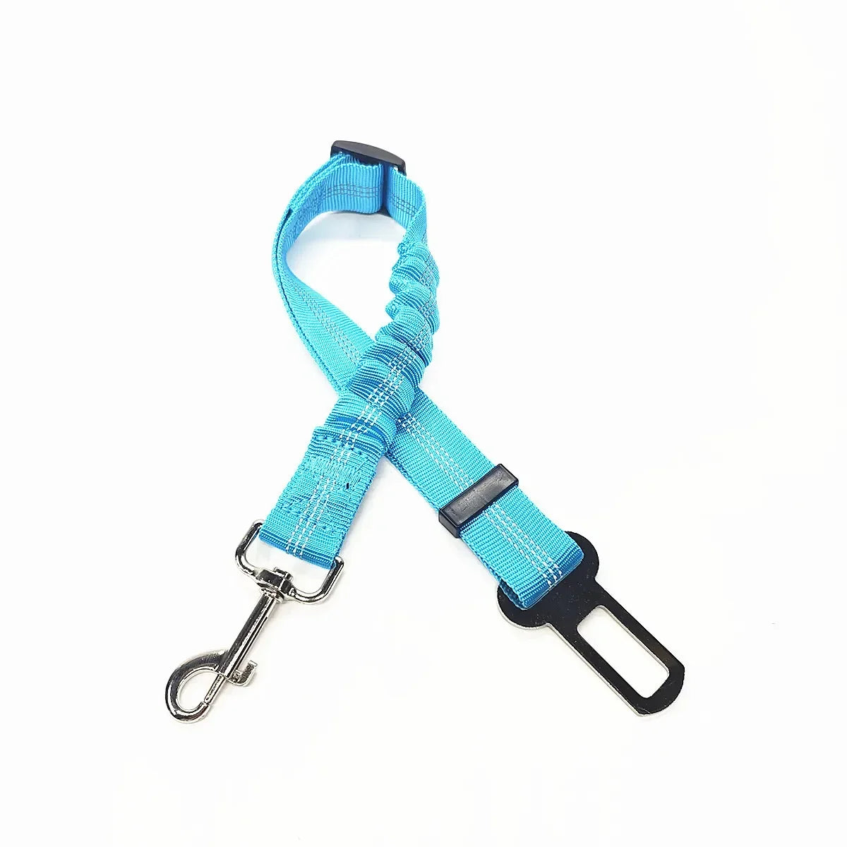 Adjustable Cat & Dog Car Seat Belt