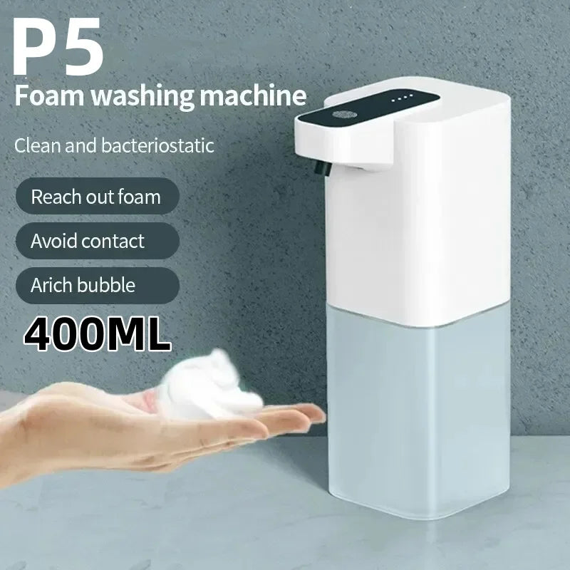 Xiaomi 380ML Automatic Foam Soap Dispenser