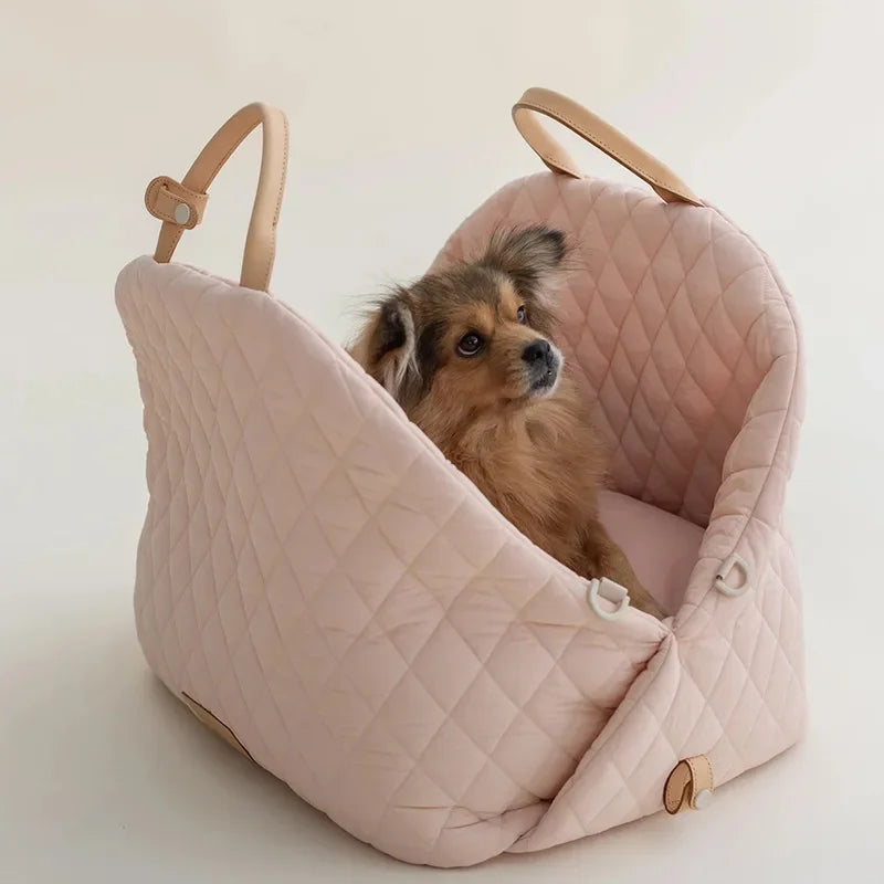Pet Carrier Tote